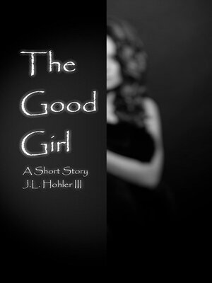 cover image of The Good Girl